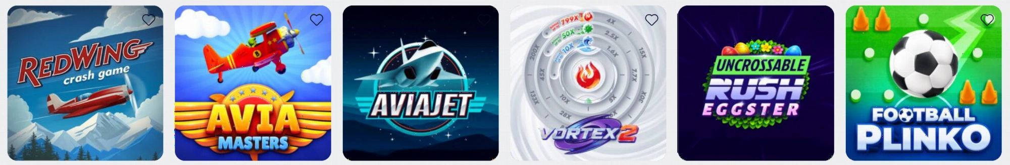 Instant Win games at KingHills Casino